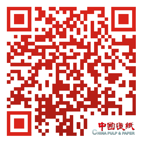 中国造纸