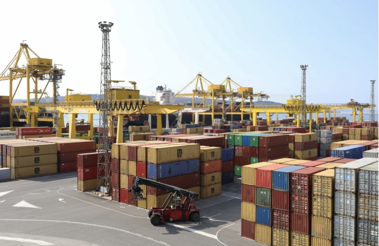 欧洲林纸产业评估美国对等关税政策影响