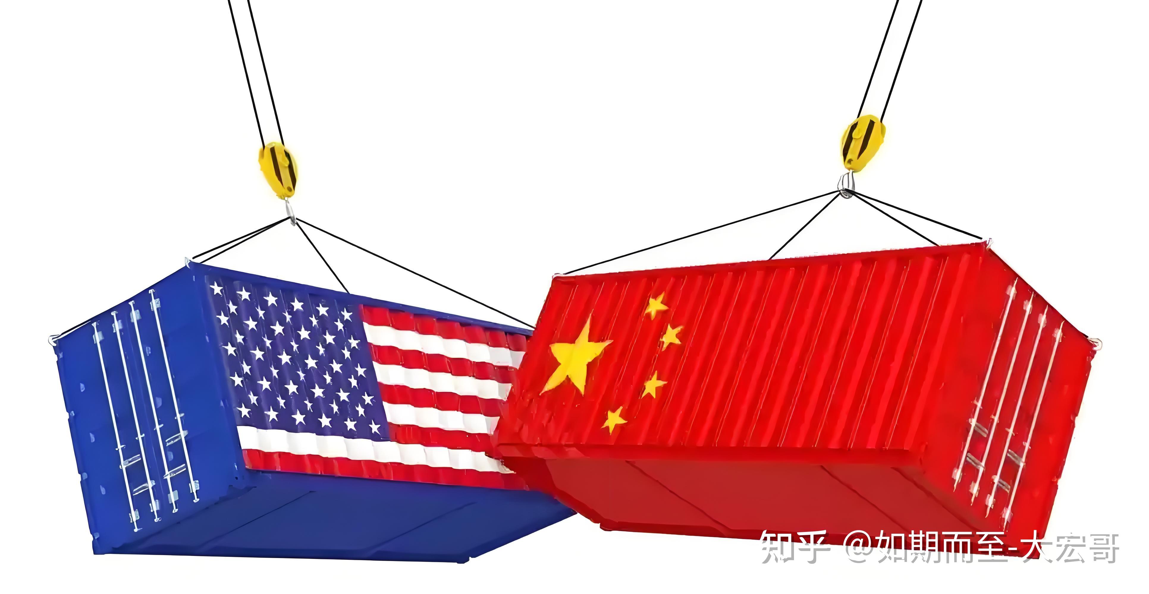 【头条】中美关税政策下，加速中国木浆市场结构优化