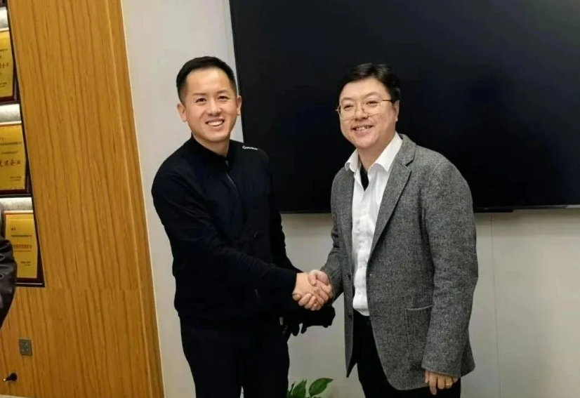 上海轻良年底连获两大包装纸装备订单 展现纸机制造新实力