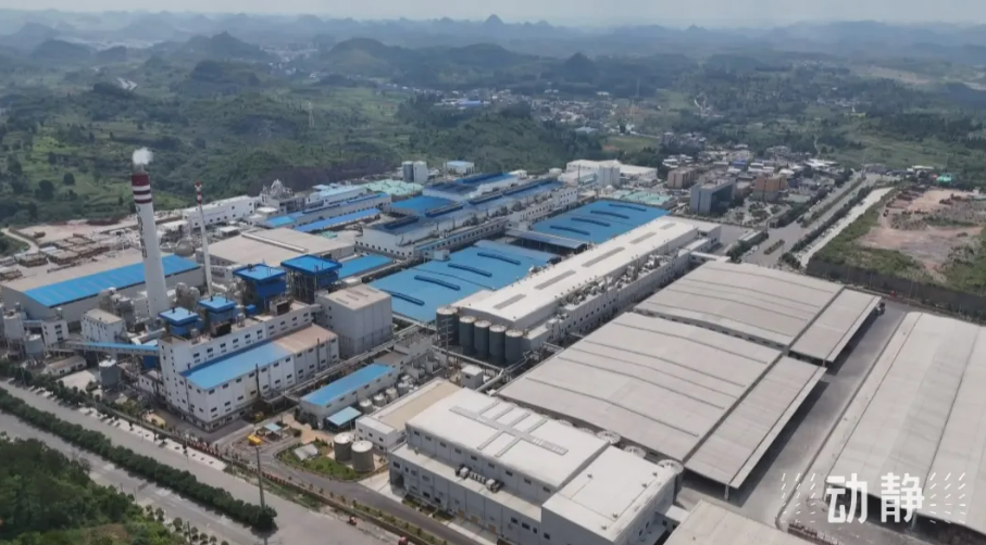 鹏昇纸业首个百万吨级再生包装纸生产基地 将围绕林浆纸一体化打造产业链