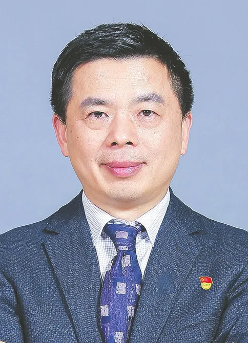 岳阳林纸董事长叶蒙离任