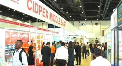 【头条】中国造纸院举办首届CIDPEX Middle East中东展