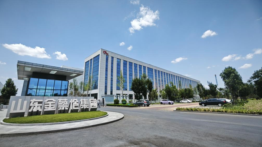 山东金蔡伦：造纸产业链绿色低碳生态圈构建的先行者