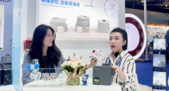 【2025 CIPTE回顾】中国造纸杂志社对话浙江力诺，走进控制阀全场景应用服务商