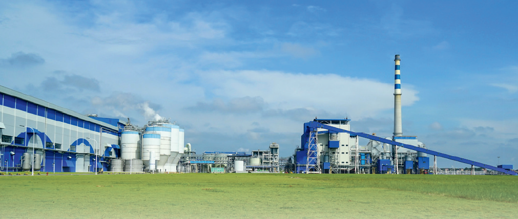 零事故、高效率、新增长：斯道拉恩索北海工厂的高质量进阶之路