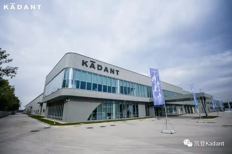 凯登制浆获龙源纸业 1100 绝干吨每天 OCC 系统及纤维回收系统新订单