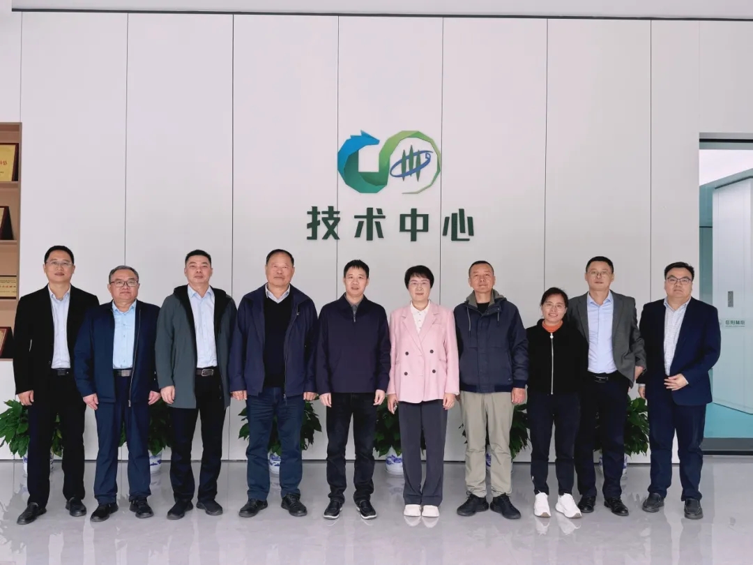 “湘鄂造纸行”系列调研丨岳阳林纸：聚焦绿色高端化发展