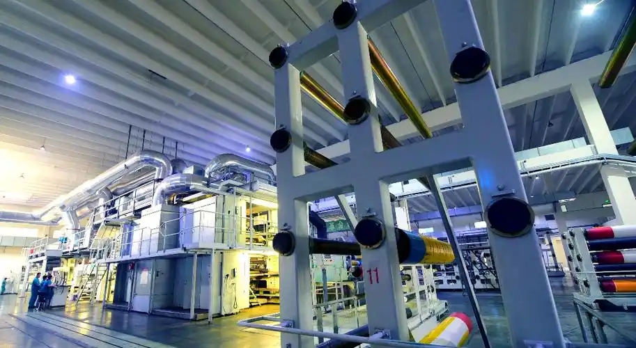 阳光纸业：拟向齐城智慧提供5亿元的委托贷款