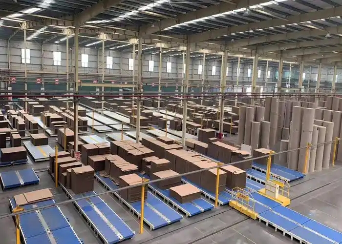 包装纸提价+库存收缩造纸板块复苏动能强化