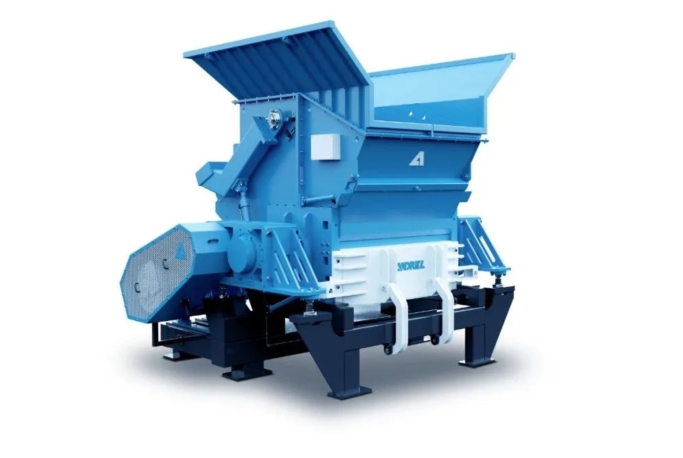 太阳纸业复购安德里茨粗渣处理系统