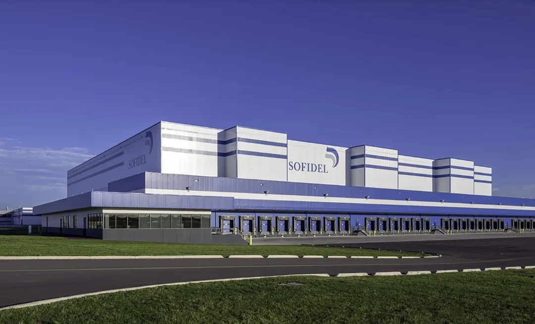 年减 1200 吨 CO₂！Toscotec 改造 Sofidel 纸机