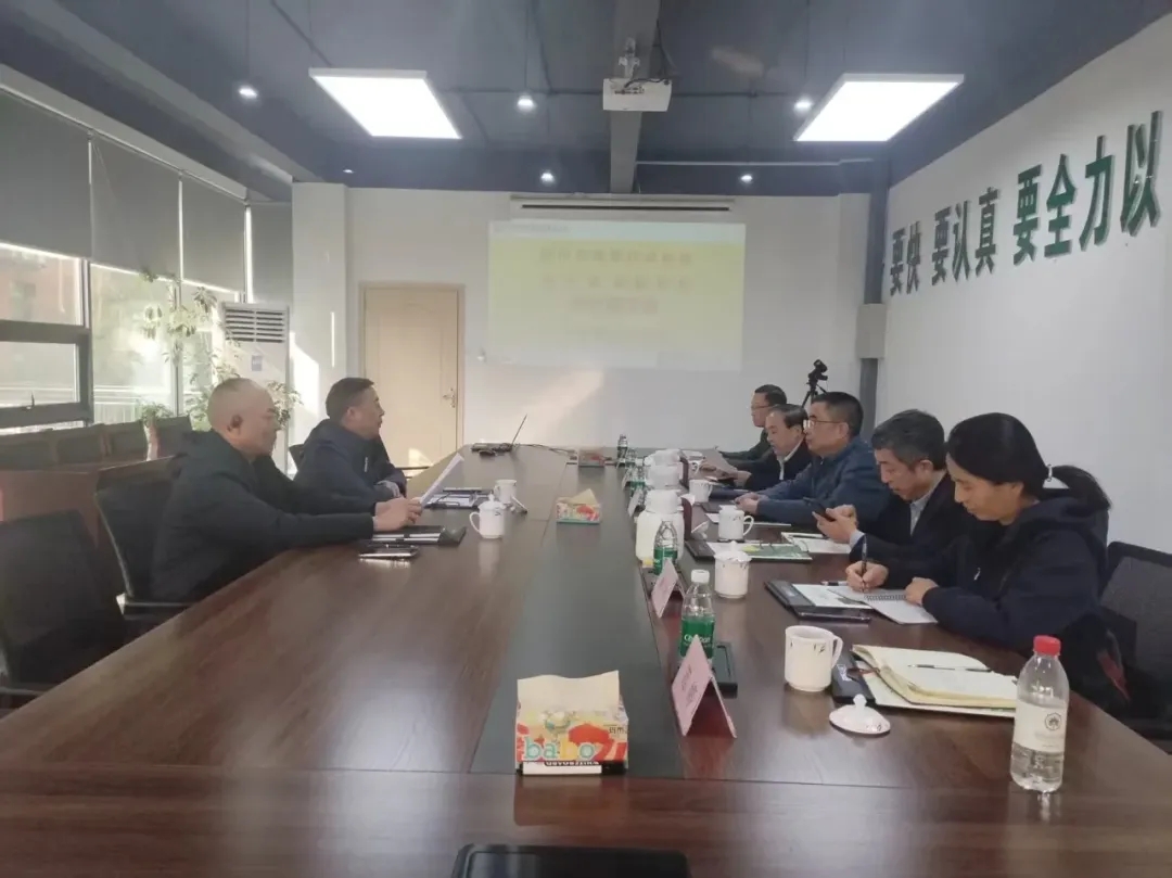 2025年四川纸业行业调研暨“十五五”规划发展考察调研（第五站)：环龙生活用品→望风青苹果→四川圆周实业