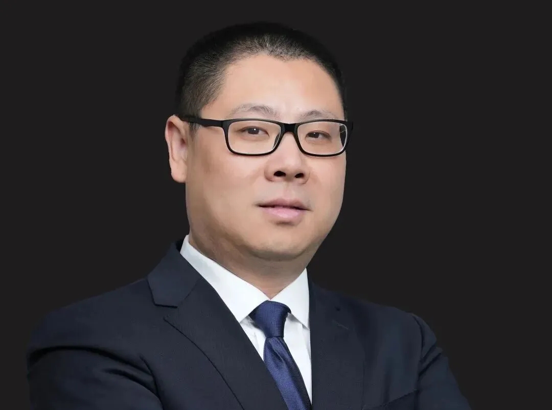 中顺洁柔：刘鹏辞任总裁，高波接任