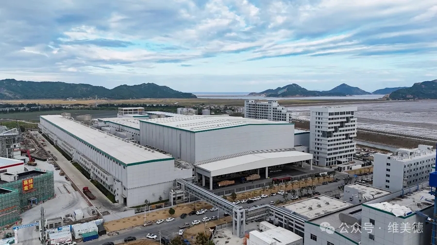 走进浙江森林解锁企业发展跃迁的密码