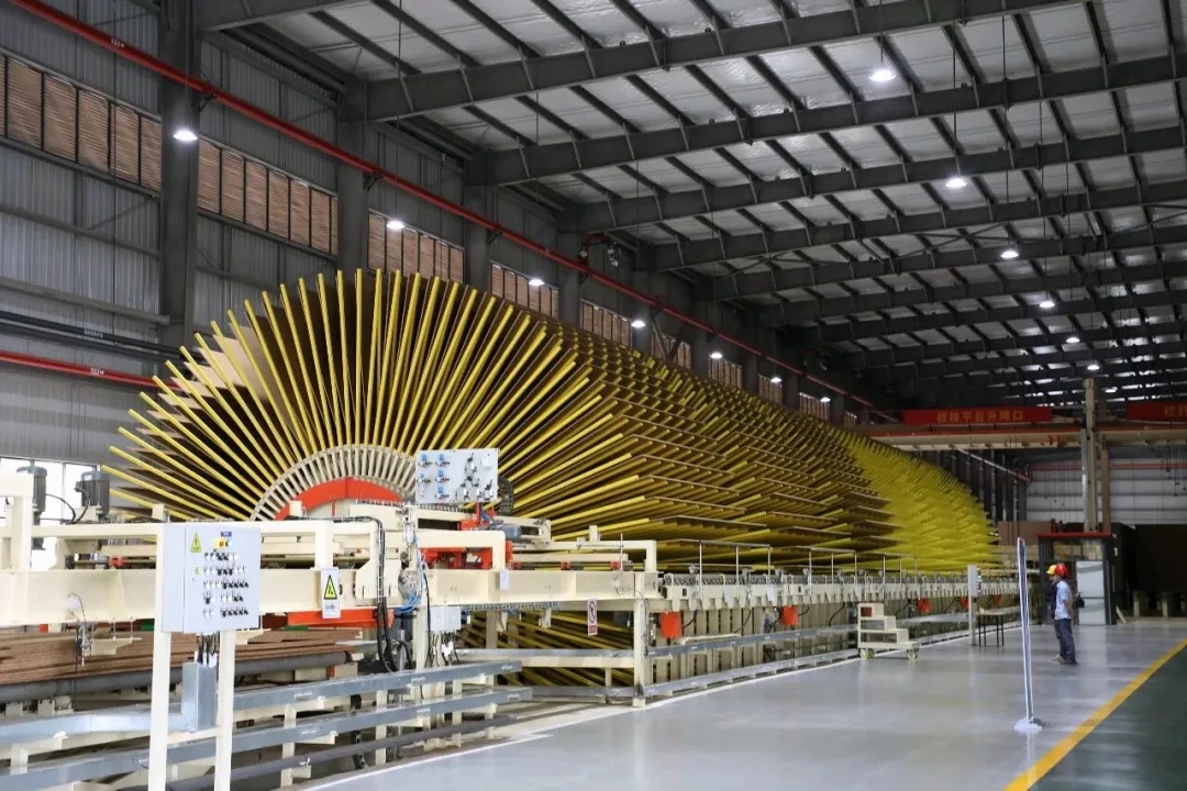 云景飞林顺利通过质量、环境、职业健康安全、能源管理体系认证