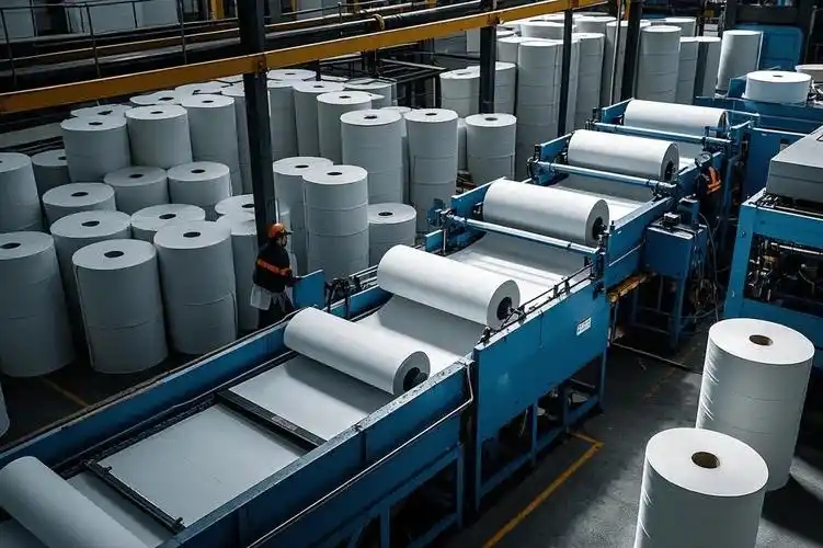 日本2026年纸及纸板国内需求量将首次跌破2000万t