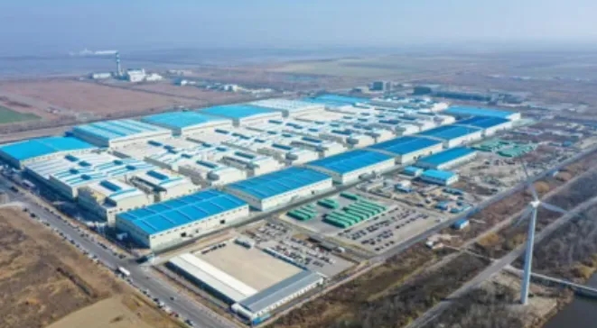 金红叶纸业（南通APP如东基地）年产200万吨天然纤维素项目环境影响报告书拟批准公示