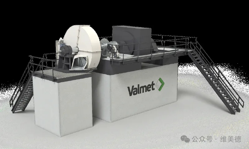 维美德向The Price Companies提供新原木处理线，助力提升整根原木处理能力