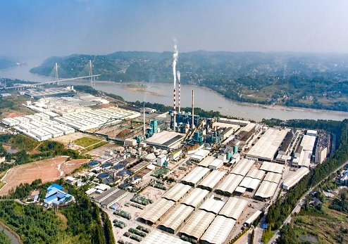 理文造纸公布年度业绩，2025年度实现盈利19亿港元，同比增长43%