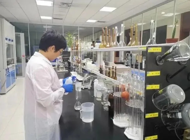 亚太森博再次通过省级企业技术中心评价，以创新驱动绿色发展