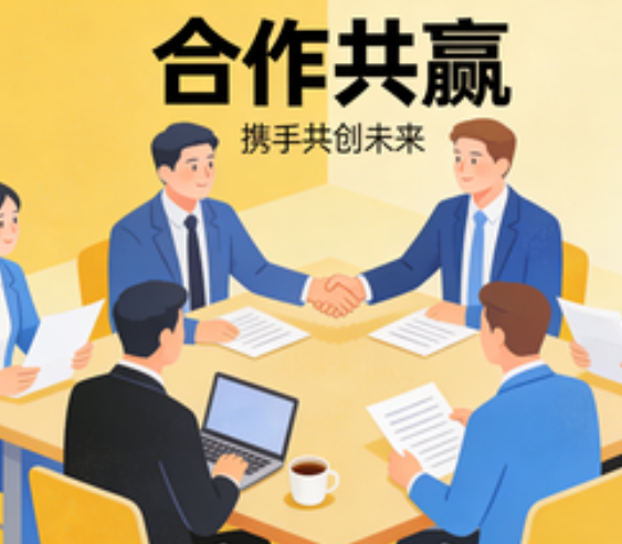 凯登制浆与河南亨利环保成功签约，助力年产30万吨高强瓦楞纸产能更新升级