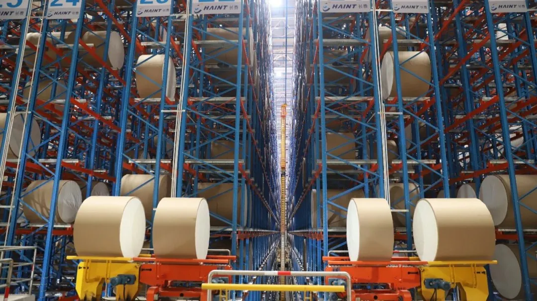 金桂浆纸获评中马园区“科技创新标杆企业”“绿色发展标杆企业”