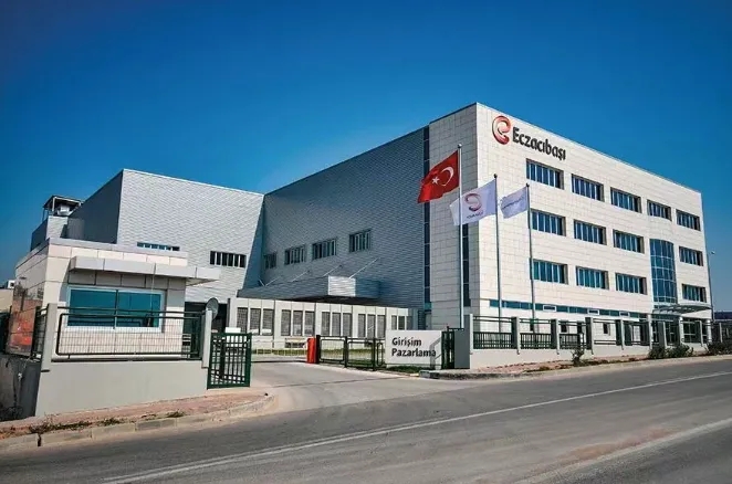 APP集团以6亿美元收购土耳其Eczacıbaşı集团生活用纸子公司Sanipak