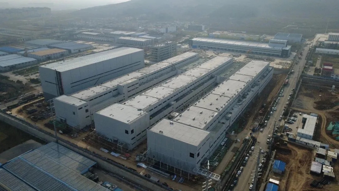 30万吨功能纸基及辅助材料建设项目获批