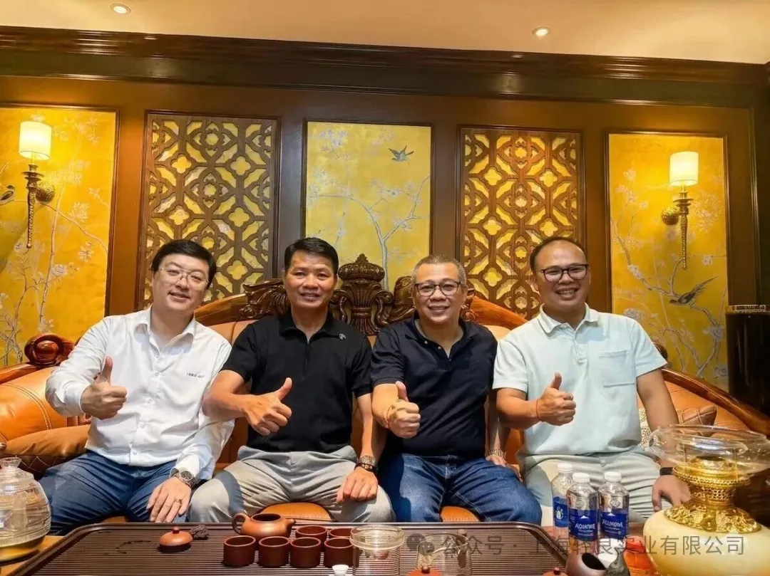 顺兴纸业与上海轻良 80万吨造纸项目签约落地