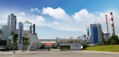 晨鸣湛江基地白泥循环回用提质增效，石灰单耗刷新开机新低